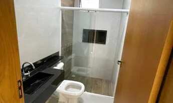 Imagem 7: Casa com 3 dormitórios à venda no Bairro Vista Alegre em Bragança Paulista