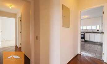 Imagem 5: Apartamento com 3 dormitórios, 138 m² - venda por R$ 850.000,00 ou aluguel por R$ 6.093,12