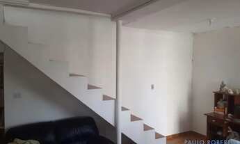 Imagem 6: CASA TÉRREA - CIDADE ADEMAR - SP