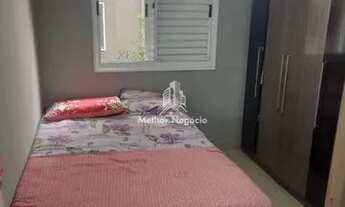 Imagem 5: Apartamento com 2 dorms, Residencial Real Parque Sumaré, Sumaré - R$ 189 mil, Cod: RAP2672