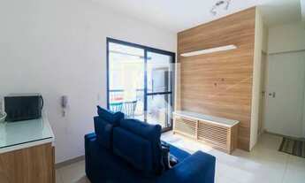 Imagem: Apartamento para Aluguel - Saúde, 1 Quarto