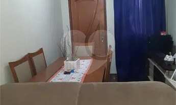 Imagem: Apartamento-São Paulo-BRASILÂNDIA