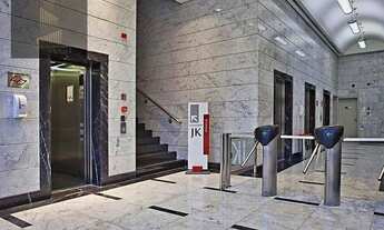 Imagem 6: Escritório para alugar no bairro Vila Olímpia