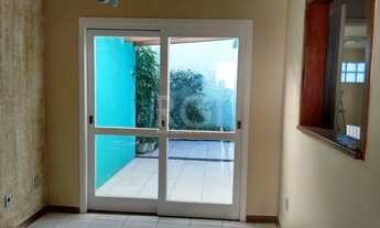 Imagem 3: Casa Condominio para Venda - 165m², 3 dormitórios, sendo 1 suites, 2 vagas - Guarujá