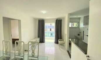 Imagem 2: Apartamento para aluguel com 50 metros quadrados com 1 quarto em Barra - Salvador - BA