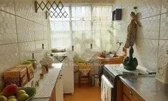 Imagem 4: Apartamento para Venda - 52.21m², 2 dormitórios, 1 vaga - Santo Antonio, Porto Alegre