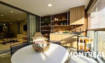 Imagem 2: APARTAMENTO À VENDA NA VILA MADALENA, 3 SUÍTES. 3 VAGAS DE GARAGEM