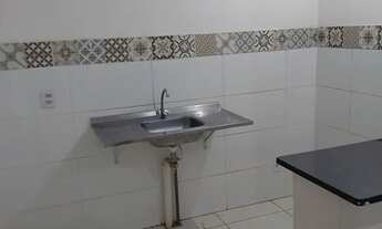 Imagem 2: Aluguel Apartamento com 2 dormitórios