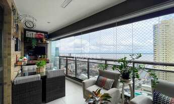 Imagem 5: Apartamento à venda com 4 suítes no Umarizal - Ed. Uranus Garden