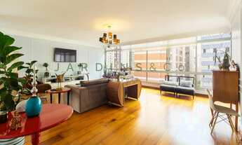 Imagem 4: SãO PAULO - Apartamento Padrão - Jardim América