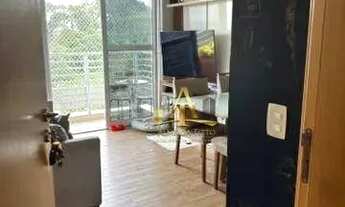 Imagem: Apartamento com 2 dormitórios mobiliado