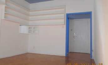 Imagem 4: Apartamento para aluguel possui 30 metros quadrados com 1 quarto em Ipanema - Rio de Janei