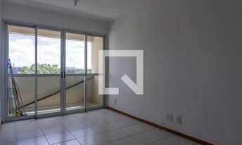 Imagem 4: Apartamento para Aluguel - Samambaia, 2 Quartos, 54 m2