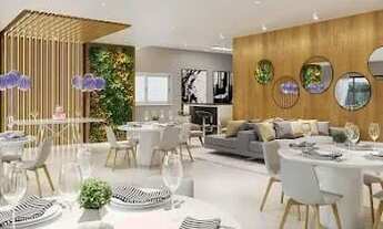 Imagem 7: Apartamento para Venda em Praia Grande, Guilhermina, 2 dormitórios, 1 suíte, 2 banheiros