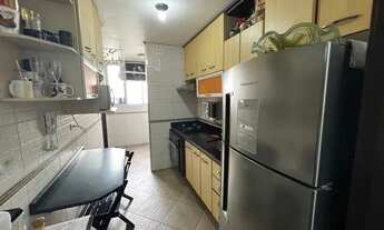 Imagem 3: Apartamento na Celso Garcia