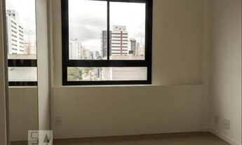Imagem 4: Apartamento para Aluguel - Saúde, 1 Quarto, 26 m2