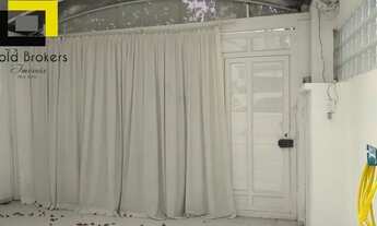 Imagem 2: CASA DE 118 M² DE ÁREA TOTAL COM 3 DORMITÓRIOS SENDO 1 SUÍTE NO BAIRRO PARAÍSO EM SÃO PAUL