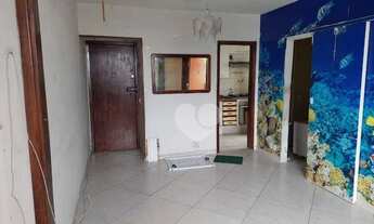 Imagem 1: Apartamento com 2 dormitórios à venda, 66 m² por R$ 285.000,00 - Méier - Rio de Janeiro/RJ