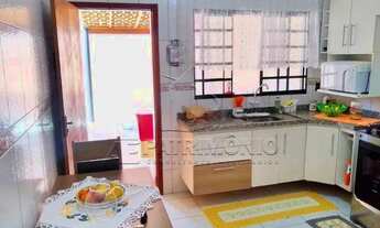 Imagem 4: SOROCABA - Casa Padrão - Nápoli