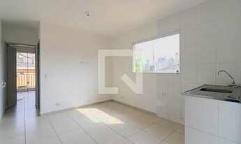 Imagem 2: Casa de Condomínio para Aluguel - Ipiranga, 1 Quarto, 45 m2