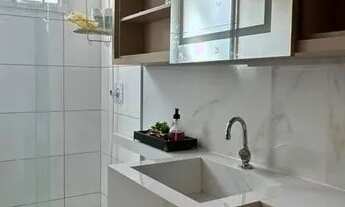 Imagem 4: Vendo Apartamento 2 Quartos com Suite