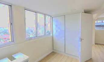 Imagem 7: Apartamento para Aluguel - Vila Mascote, 2 Quartos, 120 m2