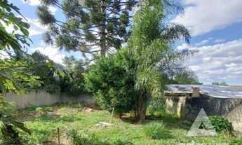 Imagem 3: Casa com 2 quartos - Bairro Oficinas em Ponta Grossa