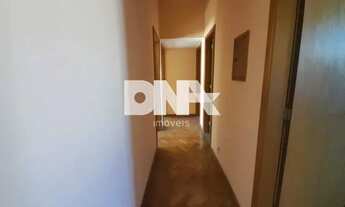 Imagem 5: Apartamento-À VENDA-Humaitá-Rio de Janeiro-RJ