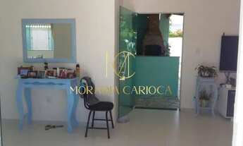 Imagem 4: Casa à venda e locação anual com 4 quartos dentro de condomínio na Baia Formosa em Búzios