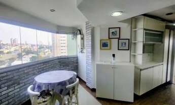 Imagem 3: Apartamento - Padrão, Jardim - Santo André