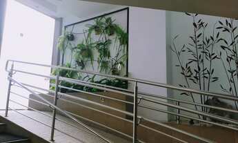 Imagem 5: Apartamento para aluguel tem 150 metros quadrados com 2 quartos em Lourdes - Belo Horizont