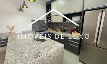 Imagem 5: Belíssima casa com piscina para VENDA ou LOCAÇÃO no Condomínio Portal dos Bandeirantes - S