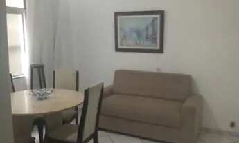 Imagem 3: Apto1/4mobiliado cond incluso Av Princesa Isabel P/Barra