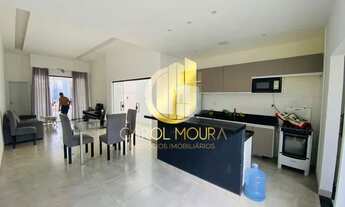 Imagem 3: Condomínio Arbre - Casa com 3 suítes