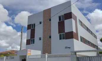 Imagem: Apartamento para aluguel com 46 metros quadrados