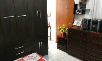 Imagem 7: Casa para venda tem 166 metros quadrados com 5 quartos em Vila Assis - Sorocaba - SP