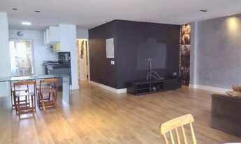 Imagem 4: Apartamento moderno de 03 dormitórios com varanda / 02 vagas