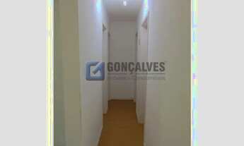 Imagem 6: DIADEMA - Residential / Apartment - CENTRO