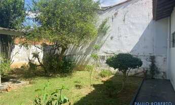 Imagem 7: CASA TÉRREA - VILA NORMA - SP