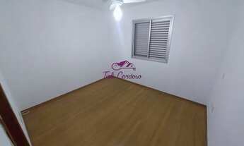 Imagem 5: INDAIATUBA - Apartamento Padrão - JARDIM POMPÉIA