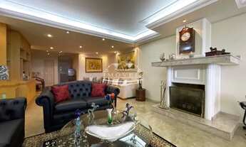 Imagem 9: Apartamento em Condomínio Melhor localização do bairro Mooca, 4 dorm, sendo 3 suíte, 2 va