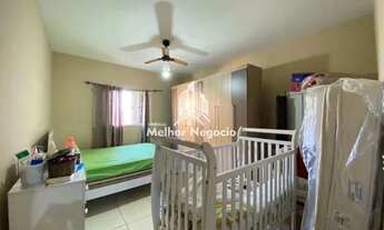 Imagem 7: Casa à venda em Hortolândia - Aceita financiamento