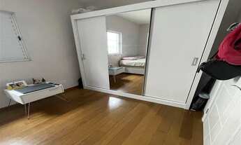 Imagem 7: Sobrado Vila Ré São Paulo/SP