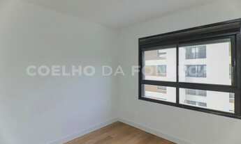 Imagem: São Paulo - Apartamento Padrão - Jardim