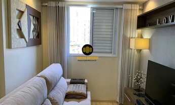 Imagem 3: Apartamento - 69m2 - 3 quartos - 1 suíte - 1 vaga - Nossa senhora da saúde