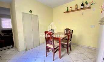 Imagem 3: Casa à venda em Campinas - Aceita financiamento