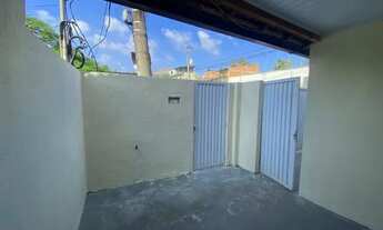 Imagem 4: Casa em Santissimo