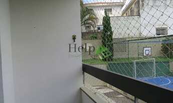 Imagem 2: Apartamento -3 Dormitórios - Varanda - 1 Vaga - Vila Firmiano Pinto- metrô alto do Ipirang