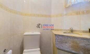 Imagem 16: Sobrado 3 Quartos, 1 Suíte, 4 Vagas, 186m2 no Pilarzinho - Curitiba-PR