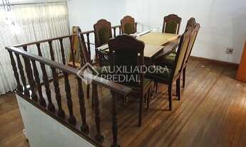 Imagem 3: PORTO ALEGRE - Casa Padrão - Vila Ipiranga